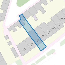 Perceel WIJ01-C-1820