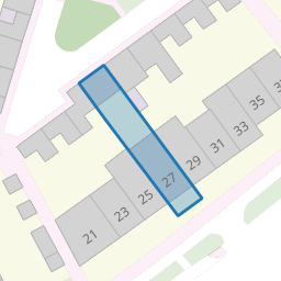 Perceel WIJ01-C-1821