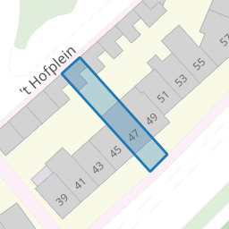 Perceel WIJ01-C-1831