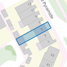 Perceel WIJ01-C-1842