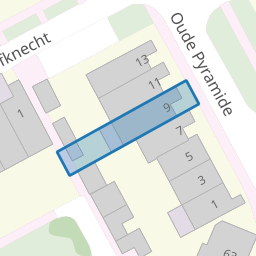 Perceel WIJ01-C-1844