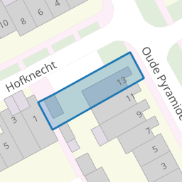 Perceel WIJ01-C-1846