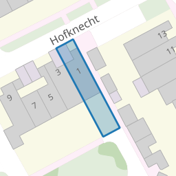 Perceel WIJ01-C-1847