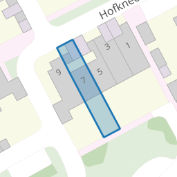 Perceel WIJ01-C-1850