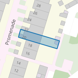 Perceel WIJ01-C-1861