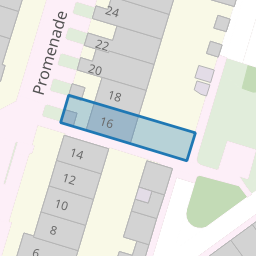 Perceel WIJ01-C-1863