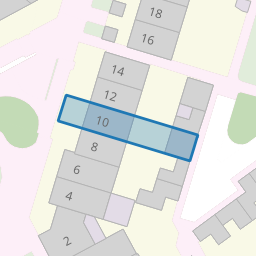 Perceel WIJ01-C-1866