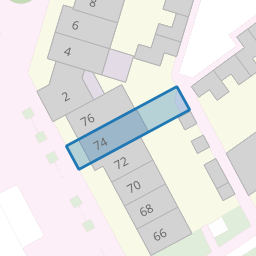 Perceel WIJ01-C-1871