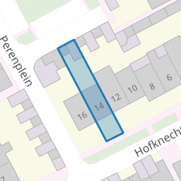 Perceel WIJ01-C-1877