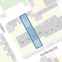 Perceel WIJ01-C-1878