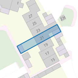 Perceel WIJ01-C-1887