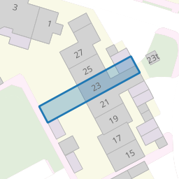 Perceel WIJ01-C-1888