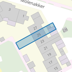 Perceel WIJ01-C-1889