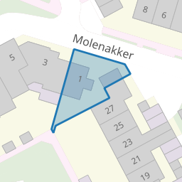 Perceel WIJ01-C-1891