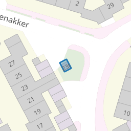 Perceel WIJ01-C-1892