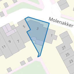 Perceel WIJ01-C-1893