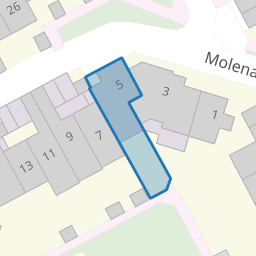 Perceel WIJ01-C-1894