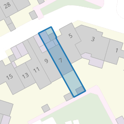 Perceel WIJ01-C-1895