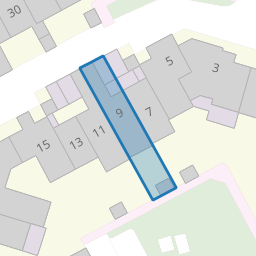 Perceel WIJ01-C-1896