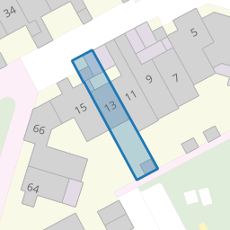 Perceel WIJ01-C-1898