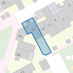 Perceel WIJ01-C-1899