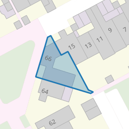 Perceel WIJ01-C-1900