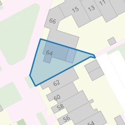 Perceel WIJ01-C-1912