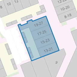 Perceel WIJ01-C-1945