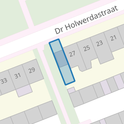 Perceel WIJ01-C-1950