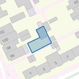 Perceel WIJ01-C-1953