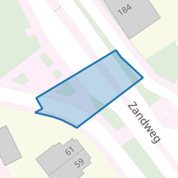 Perceel WIJ01-C-1957