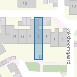 Perceel WIJ01-C-1974