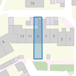 Perceel WIJ01-C-1975