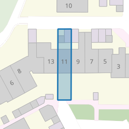 Perceel WIJ01-C-1976