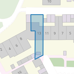 Perceel WIJ01-C-1977