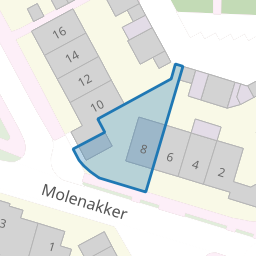 Perceel WIJ01-C-1986