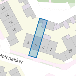 Perceel WIJ01-C-1987