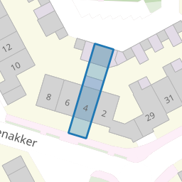 Perceel WIJ01-C-1988