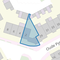 Perceel WIJ01-C-1989