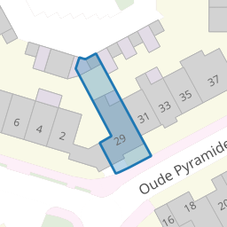 Perceel WIJ01-C-1990