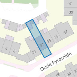 Perceel WIJ01-C-1991