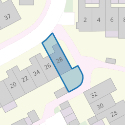 Perceel WIJ01-C-1995