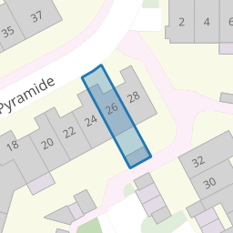 Perceel WIJ01-C-1996