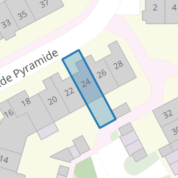 Perceel WIJ01-C-1997