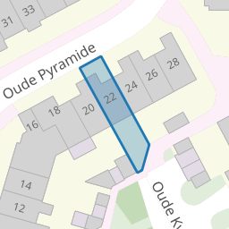 Perceel WIJ01-C-1998