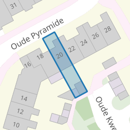 Perceel WIJ01-C-1999