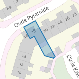 Perceel WIJ01-C-2000