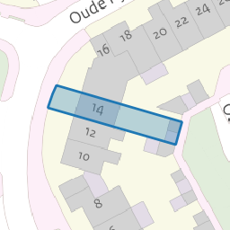 Perceel WIJ01-C-2002