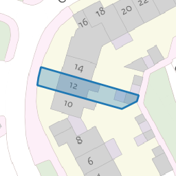 Perceel WIJ01-C-2003