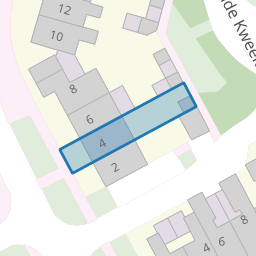 Perceel WIJ01-C-2007